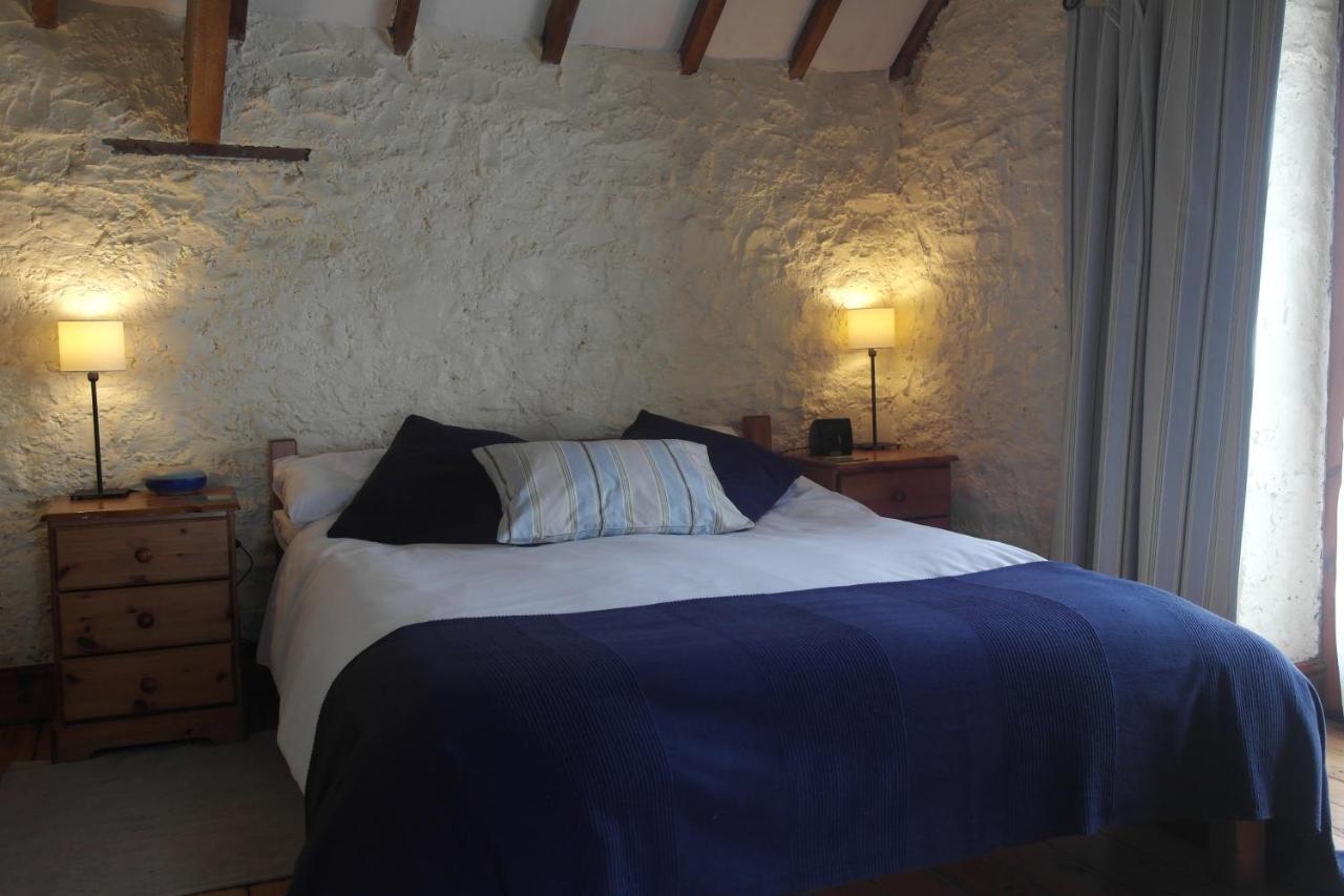 Bed and Breakfast The Old Barn Barry Exterior foto